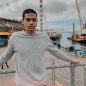 Meet your Posher, Richie